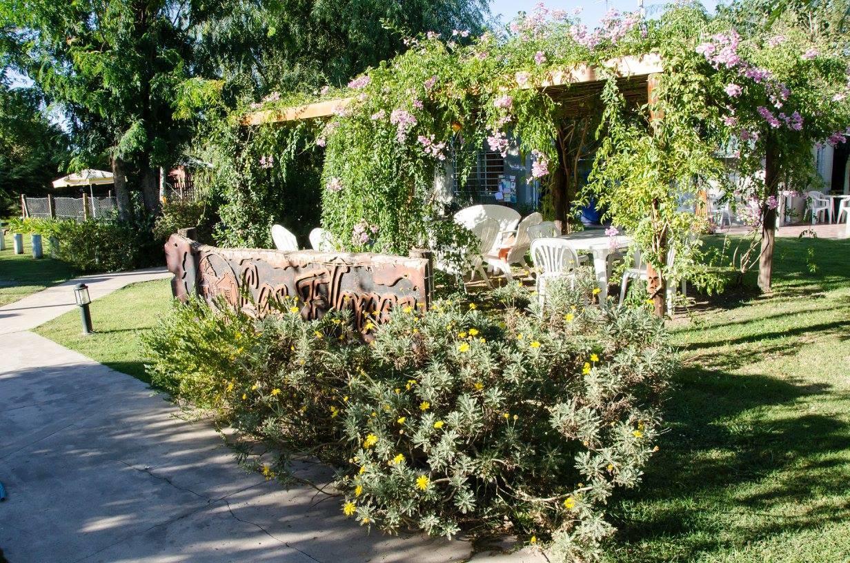 Cabanas Las Flores Chascomus Ngoại thất bức ảnh